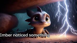 Information The brave little dragon Update