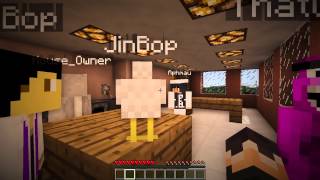 Minecraft TEACHER! MENTAL BREAKDOWN!  (Minecraft Roleplay) -- Sky Does Minecraft Update
