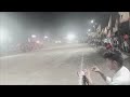 Bulls Raiding 