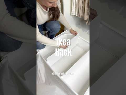 🎬 Video con opiniones sobre Costureros De Madera Ikea