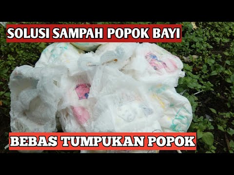 Video: Bisakah Anda menggunakan ember popok Dekor sampah biasa?