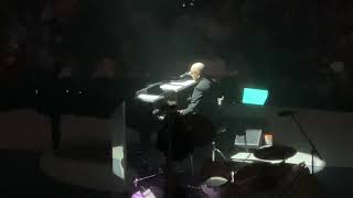 Billy Joel - And So It Goes - Madison Square, Garden December 20, 2021