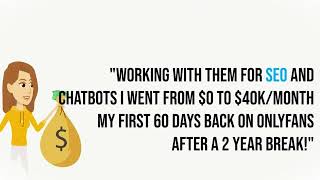 Attention OnlyFans Creators: SEO Hack To Hide Leaks & Make Money! Rank At Top Of Google For Search!