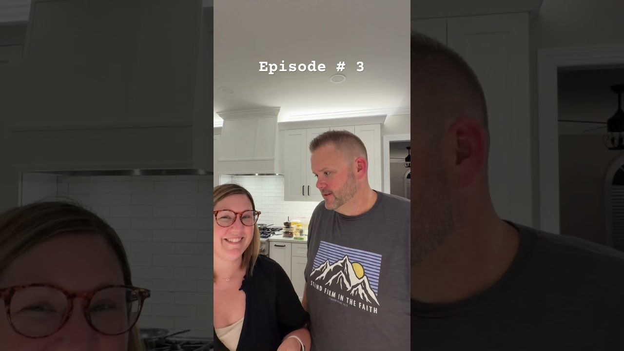 Episode 3 of How You Say That