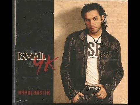 İsmail YK - Kudur Baby (Official Video/2009)