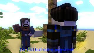 Another one (Minecraft animation)