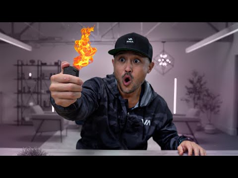 Carbon: why it’s DIFFERENT from any Lighter