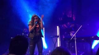 Rachel Platten - Beating Me Up (Live in Chicago)