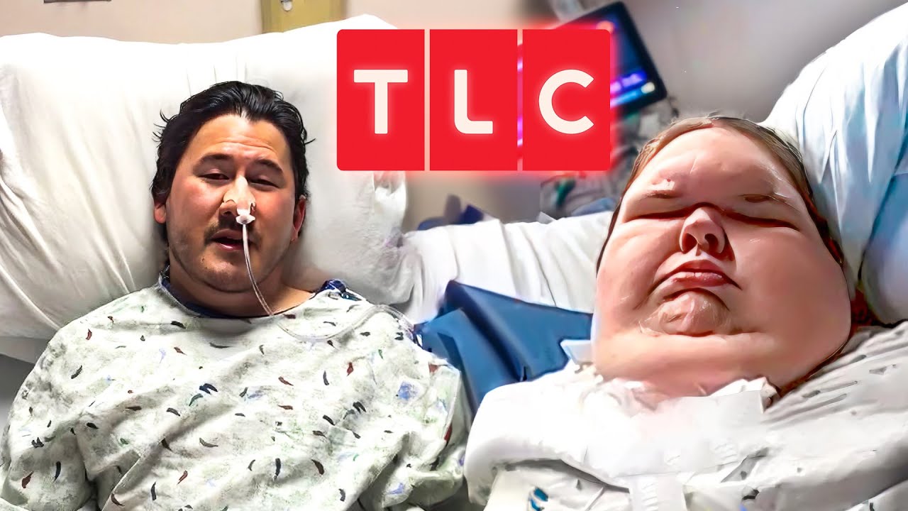 TLC Wants These People To Die...