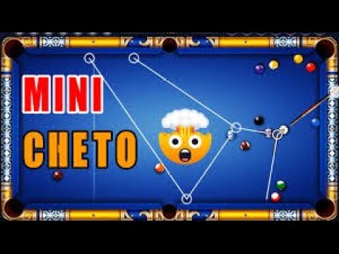 Link in Profile , 8 Ball Pool Cheto 5.13.1 ✓ #chetoios_8ballpool_ipane