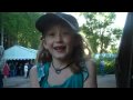 Young CYH fan from Telluride Bluegrass Festival