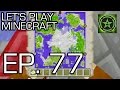 Let's Play Minecraft: Ep. 77 - Human Hit List