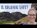 Is Xinjiang safe? Our first hand road trip experience!