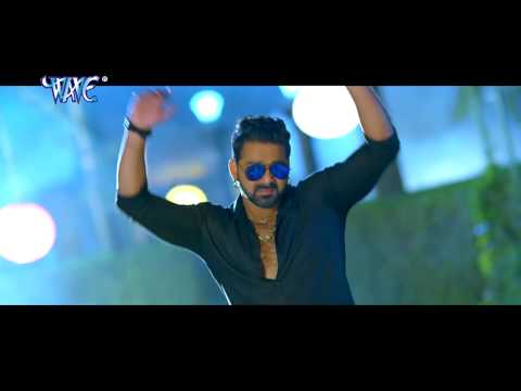 लूलिया का मांगले - Luliya Ka Mangele - Pawan Singh - Bhojpuri Superhit Songs 2017