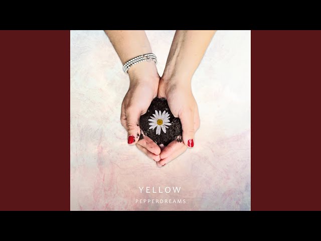 PepperDreams - Yellow