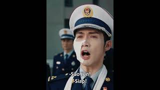  fireworksofmyheart yangyang zhangbinbin viu cdrama mangotv