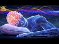 528Hz + 432Hz for Deep Sleep & Anxiety Relief 🌙