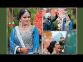 Harinderpal Sidhu Weds Dr. Jaspreet Kaur Maan || Aman photo studio main bazaar Attari ||M 9592411198