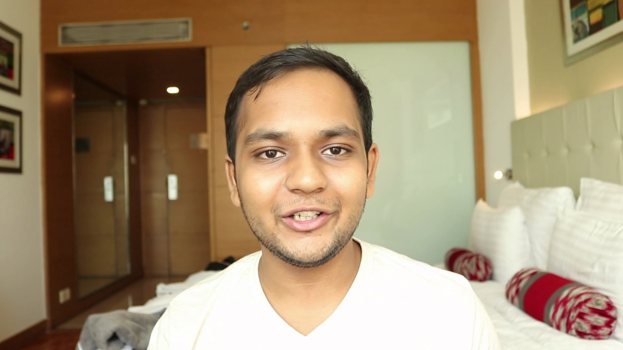 Meet and Greet with Yaman | Creators Event at YouTube Space Mumbai | Yaman Agarwal | CookingShooking