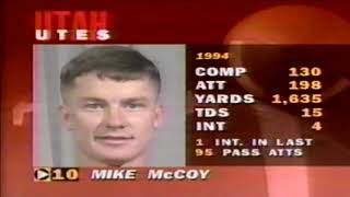 1994 CSU RAMS