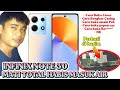 Terbaru!!! Solusi Infinix note 30 mati total.