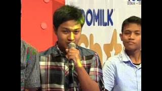 Alif Kecil ( Muhasabah Cinta ) - ADC 1 Show 11