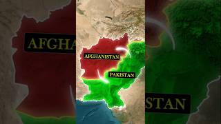 How Pakistan and Afghanistan almost became a single country#history #pakistan #afghanistan