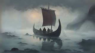 Through the Mist | Nordic Viking Music | Dark Folk