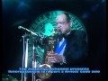 Tenorsaxbattle part 2 Arnett Cobb ( Deep Purple) 1979