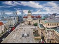 Берлин I Лучшие путешествия I Европа