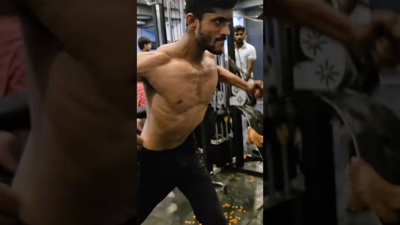 The Evolution of Desi Gym Culture in India