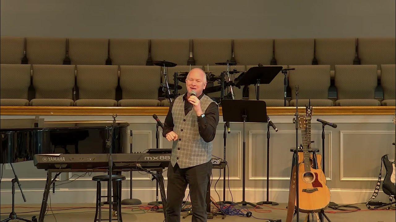 East Ellijay Baptist Church Live 8/08/2021 YouTube