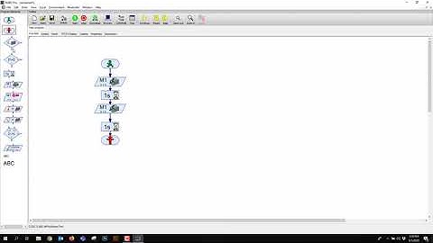 Introduction to ROBOPro