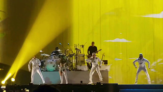 Ariana Grande  Greedy   Friends Arena Stockholm