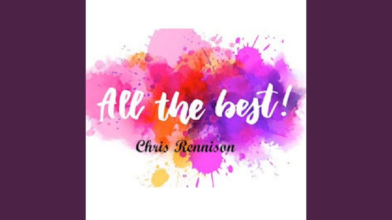 Tarry Awhile YouTube