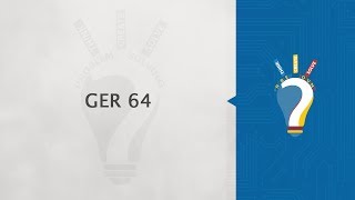 GRE 64