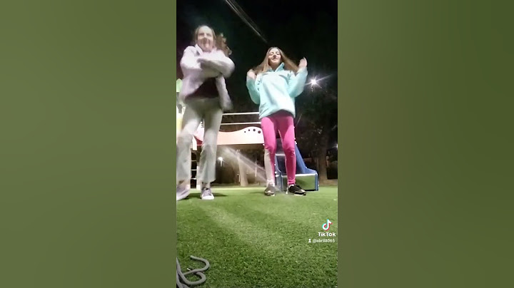 Jo que bien me lo pasé, por más días como ese
