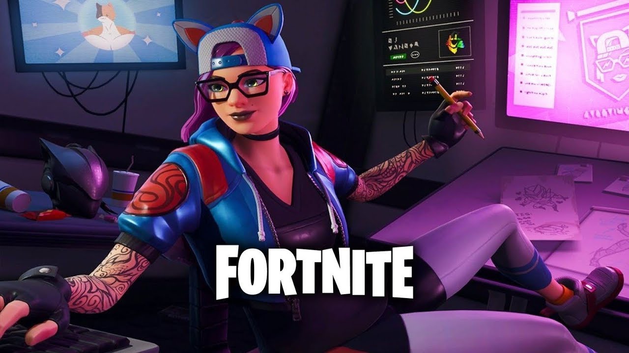 Emplacement De L Etoile Cachee Banniere Semaine 2 Saisons 7 Sur Fortnite Youtube