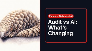 Audit vs AI: What’s Changing Inside the Profession