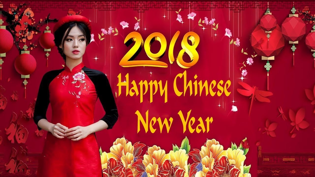 100首传统新年歌曲 2018 新年老歌 Chinese New Year Song 2018 每年过年必听的那些歌 新年傳統音樂100首 top 100 songs kkbox