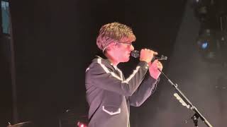William Beckmann Lonely Over You Live Austin, Texas Emos 10/25/25