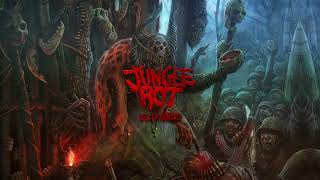 Jungle Rot - Death Squad