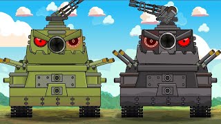 AMAZING ADVENTURES OF TANK MONSTERS
