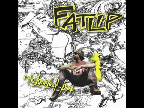 Fatlip-The Bass Line