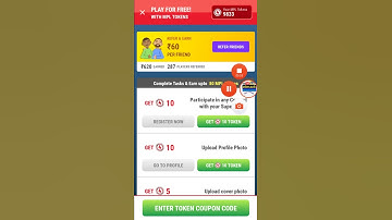 Mpl tokens coupon code today | mpl coupon code today | new tokens coupon code | mpl tokens