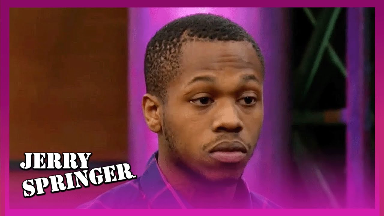 Breaking Up A Happy Home | Jerry Springer