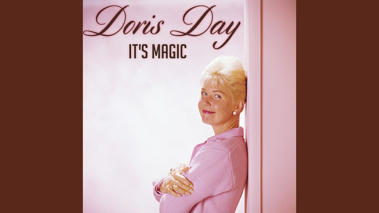 It's Magic It's Magic