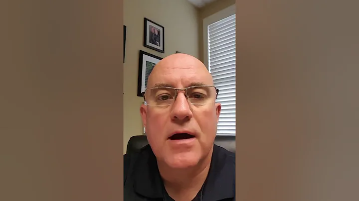 Rick Munson Explains Coaching Vs.  Consulting