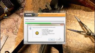 Instalare AIMP3