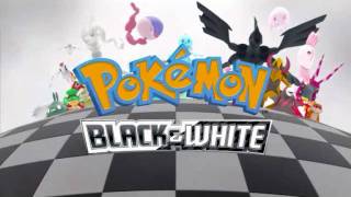 Pokemon Black & White Version 2 the Official National -  Finland